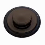 IN-SINK-ERATOR/MASTERPLUMBER Garbage Disposal Sink Stopper, Oil Rubbed Bronze PLUMBING, HEATING & VENTILATION IN-SINK-ERATOR/MASTERPLUMBER