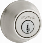ASSA ABLOY AMERICAS RESIDENTIALINC. 660 SN Smart Deadbolt