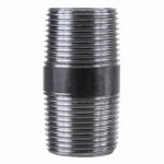 CODA RESOURCES LTD IMP 3/4 x 2 In. Black Pipe Nipple PLUMBING, HEATING & VENTILATION CODA RESOURCES LTD IMP