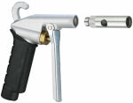 NINGBO GREENAIR IMP&EXP CO., LTD High Pressure Blow Gun TOOLS NINGBO GREENAIR IMP&EXP CO., LTD