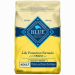 AMERICAN DISTRIBUTION & MFG Healthy Weight Dry Dog Food, 30 Lbs.