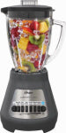 NEWELL BRANDS DISTRIBUTION LLC Classic 8-Speed Blender, Gray
