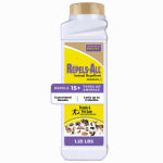 BONIDE Bonide Repels All 2360 Animal Repellent, 1041 sq-ft Coverage LAWN & GARDEN BONIDE