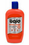 GOJO Gojo 0957-12 Hand Cleaner, Liquid, Citrus, 14 oz Squeeze Bottle AUTOMOTIVE GOJO