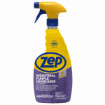 ZEP INC Industrial Purple Degreaser Spray, Ready-To-Use, 32 oz. CLEANING & JANITORIAL SUPPLIES ZEP INC