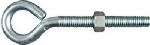 ASSA ABLOY AMERICAS RESIDENTIALI NC Eye Bolt, Zinc, 1/2 x 6 In. HARDWARE & FARM SUPPLIES ASSA ABLOY AMERICAS RESIDENTIALI NC