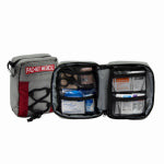 ACME UNITED Medium Trailblazer Outdoor First Aid Kit, 74 Pieces