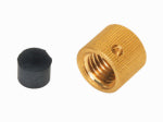 B&K LLC Small Drain Cap PLUMBING, HEATING & VENTILATION B&K LLC
