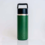 AUTHENTIC GOODS HOLDINGS INC OUTSIDER ALL DAY - GREEN