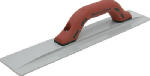 MARSHALLTOWN Marshalltown 145D Hand Float, 16 in L Blade, 3-1/8 in W Blade, 1/16 in Thick Blade, Magnesium Blade, Beveled End Blade TOOLS MARSHALLTOWN