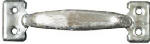 ASSA ABLOY AMERICAS RESIDENTIALI NC Door/Drawer Pull, 5-3/4 In.