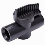 RAINDRIP Raindrip 61800UB Compression Valve with Rings, 5/8 in LAWN & GARDEN RAINDRIP