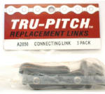DAIDO CORPORATION Connecting Link, #2050, 3-Pk. HARDWARE & FARM SUPPLIES DAIDO CORPORATION