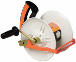 GALLAGHER POWER FENCE, Gallagher G61150 Geared Fence Reel, Plastic HARDWARE & FARM SUPPLIES GALLAGHER POWER FENCE,
