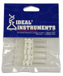 NEOGEN Neogen 9326 Hub Needle, Disposable, Polypropylene, 16 ga, 1 in L, 5/PK HARDWARE & FARM SUPPLIES NEOGEN