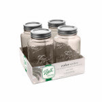 NEWELL BRANDS DISTRIBUTION LLC 32OZ Ball RM Color Jar HOUSEWARES NEWELL BRANDS DISTRIBUTION LLC