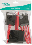 WISEARN MANUFACTURING CO. LIMITED SS 10PC Foam Brush PAINT WISEARN MANUFACTURING CO. LIMITED