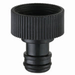 GREEN FROG GARDEN TOOLS CO., LTD. Male Faucet Quick Connector