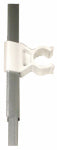 OATEY COMPANY Adjustable Pipe Bracket With Clamps, 1/2 In.