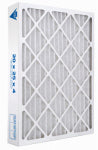 FREUDENBERG FILTRATION TECH 16x25 x 2 In. Pro Series Air Cleaning Furnace Filter, MERV 8 PLUMBING, HEATING & VENTILATION FREUDENBERG FILTRATION TECH