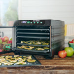 LEM PRODUCTS SALES LLC Mighty Bite Dehydrator