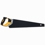 DEWALT DEWALT DWHT20545L Panel Saw, 20 in L Blade, 11 TPI, Steel Blade, Aluminum Handle TOOLS DEWALT