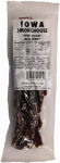 IOWA SMOKEHOUSE Iowa Smokehouse IS-5JSK Beef Jerky, Sweet Kickin, 5 oz Pack HOUSEWARES IOWA SMOKEHOUSE