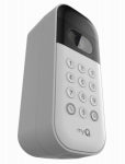 CHAMBERLAIN Chamberlain myQ Smart Garage Series VKP1-MYQ Wireless Video Keypad Garage Door Opener HARDWARE & FARM SUPPLIES CHAMBERLAIN