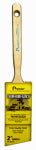 PREMIER PAINT ROLLER/Z PRO Farm/Ranch Pro Angle Sash Paint Brush, 2-In. PAINT PREMIER PAINT ROLLER/Z PRO