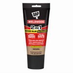 DAP GLOBAL INC WELDWOOD® 2IN1 WOOD GLUE & FILLER 5FL OZ PAINT DAP GLOBAL INC