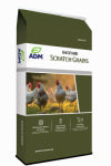 Hubbard Feeds Management Company Pen Pals Chicken Scratch Grain, 50-Lbs.
