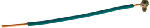 RACO INCORPORATED 6 In. Pigtail & Grounding Screws, 10-Pack ELECTRICAL RACO INCORPORATED