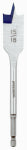IRWIN INDUSTRIAL TOOL CO Speedbor Spade Drill Bit, 15/16 In.