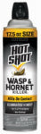SPECTRUM BRANDS HG Wasp & Hornet Killer 17.5oz LAWN & GARDEN SPECTRUM BRANDS HG