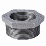 CODA RESOURCES LTD 2 x 1-1/2 In. Black Pipe Bushing PLUMBING, HEATING & VENTILATION CODA RESOURCES LTD