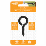 ASSA ABLOY AMERICAS RESIDENTIALI NC Screw Eye, 2-5/8 In.