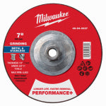 MILWAUKEE ELECTRIC TOOL CORP 7" MTL Grinding Wheel TOOLS MILWAUKEE ELECTRIC TOOL CORP