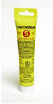 RECTORSEAL Rectorseal 25790 Thread Sealant, 1.75 oz, Tube, Paste, Yellow PLUMBING, HEATING & VENTILATION RECTORSEAL