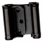ASSA ABLOY AMERICAS RESIDENTIALI NC Double-Acting Spring Hinge, Bronze, 3 In.