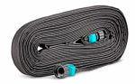 LAWN & GARDEN LLC Flat Weeper & Soaker Hose, 50-Ft. LAWN & GARDEN LAWN & GARDEN LLC