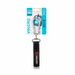 VELCRO USA INC CONSUMER PDTS Easy Hang Storage Strap, Heavy Duty, Black, Small, 16 x 1 In.