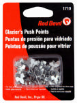 RED DEVIL INC 55PK Glazing Push Points