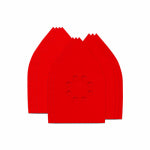 DIABLO Diablo DCTDETVGPH10G Sanding Sheet, 4-3/16 in W, 6-3/4 in L, Aluminum Oxide Abrasive, Resin Backing TOOLS DIABLO
