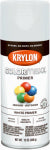 KRYLON Krylon COLORmaxx K05584007 Primer, White, 12 oz PAINT KRYLON