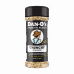 DAN-O'S SEASONING LLC 3.5OZ Crunchy Seasoning OUTDOOR LIVING & POWER EQUIPMENT DAN-O'S SEASONING LLC