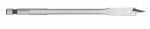 DEWALT ACCESSORIES Wood Boring Spade Drill Bit, 3/8 x 6 In. TOOLS DEWALT ACCESSORIES