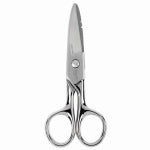 MILWAUKEE ELECTRICAL TO Milwaukee 48-22-4048 Electrical Scissors, 2-1/4 in OAL, Steel Blade, Round Handle ELECTRICAL MILWAUKEE ELECTRICAL TO