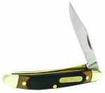 AMERICAN OUTDOOR BRANDS PRODUCTS CO Old Timer Mighty Mite Lockblade Knife, 2.75-In.