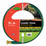 FLEXON INDUSTRIES Leader Hose, 5/8-in x 6-Ft.