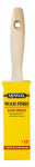 MINWAX COMPANY, THE Wood Finish Stain Brush, Black China Bristle, 1-1/2 In. PAINT MINWAX COMPANY, THE